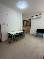 Carissa Park Condominium (D17), Condominium #554701521